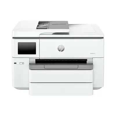 OfficeJet Pro 9730e Sans fil All-in-One Couleur Imprimante, Instant Ink; Impression recto-verso - HP - Multifonctions Jet d'encre - visuel 9