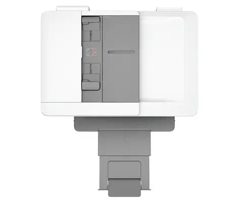 OfficeJet Pro 9730e Sans fil All-in-One Couleur Imprimante, Instant Ink; Impression recto-verso - HP - Multifonctions Jet d'encre - visuel 7