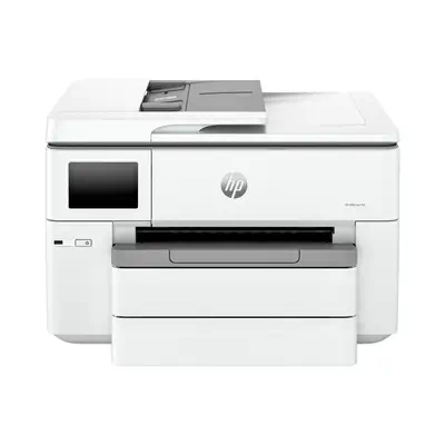 OfficeJet Pro 9730e Sans fil All-in-One Couleur Imprimante, Instant Ink; Impression recto-verso - HP - Multifonctions Jet d'encre - visuel 10