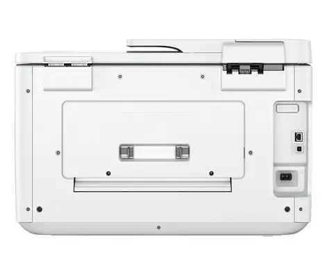 OfficeJet Pro 9730e Sans fil All-in-One Couleur Imprimante, Instant Ink; Impression recto-verso - HP - Multifonctions Jet d'encre - visuel 8