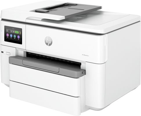 Vente HP OfficeJet Pro 9730e Wide Format All-in-One Printer HP au meilleur prix - visuel 2
