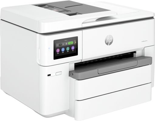 Vente HP OfficeJet Pro 9730e Wide Format All-in-One Printer HP au meilleur prix - visuel 4