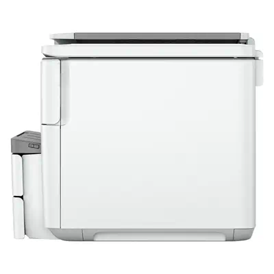 OfficeJet Pro 9730e Sans fil All-in-One Couleur Imprimante, Instant Ink; Impression recto-verso - HP - Multifonctions Jet d'encre - visuel 8