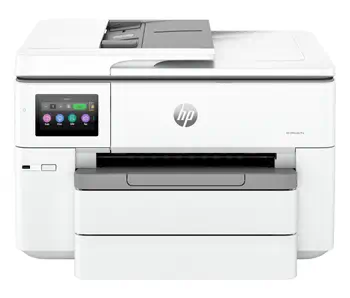 Revendeur officiel Multifonctions Jet d'encre HP 537P6B