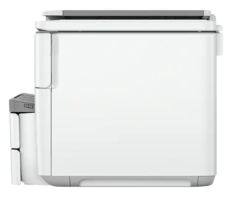 OfficeJet Pro 9730e Sans fil All-in-One Couleur Imprimante, Instant Ink; Impression recto-verso - HP - Multifonctions Jet d'encre - visuel 9