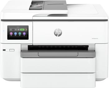 Achat HP OfficeJet Pro 9730e Wide Format All-in-One Printer 22ppm s/w 18ppm au meilleur prix