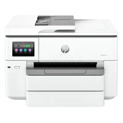 OfficeJet Pro 9730e Sans fil All-in-One Couleur Imprimante, Instant Ink; Impression recto-verso - HP - Multifonctions Jet d'encre - visuel 9