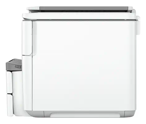 OfficeJet Pro 9730e Sans fil All-in-One Couleur Imprimante, Instant Ink; Impression recto-verso - HP - Multifonctions Jet d'encre - visuel 8