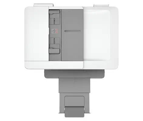OfficeJet Pro 9730e Sans fil All-in-One Couleur Imprimante, Instant Ink; Impression recto-verso - HP - Multifonctions Jet d'encre - visuel 8