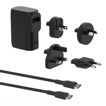 Avis Chargeur et alimentation Belkin BPZ003BT1MBK-B6