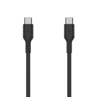 Belkin BPZ003bt1MBK-B6 Universel Noir Secteur Charge rapide Intérieure - Chargeur et alimentation - visuel 5