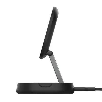 Belkin BoostCharge Pro Smartphone Noir Secteur Recharge sans fil Charge rapide Intérieure - Chargeur et alimentation - visuel 6
