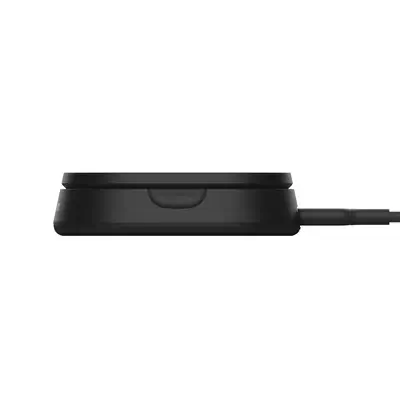 Belkin BoostCharge Pro Smartphone Noir Secteur Recharge sans fil Charge rapide Intérieure - Chargeur et alimentation - visuel 7