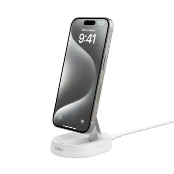 Chargeur et alimentation Belkin WIA008BTWH garantie