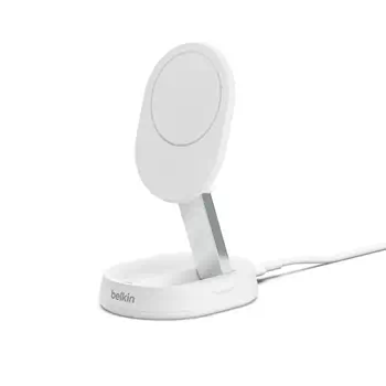 Chargeur et alimentation Belkin WIA008VFWH achat