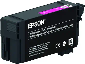 Cartouches d'encre Epson Magenta offre