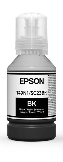 Achat EPSON SC-T3100x Black Ink au meilleur prix