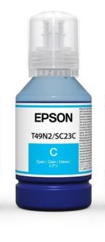 Achat EPSON SC-T3100x Cyan Ink et autres produits de la marque Epson