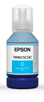 Avantages Cartouches d'encre Cyan