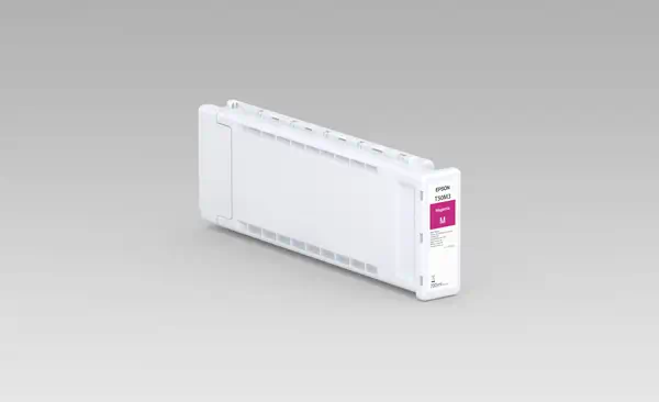 Achat Cartouches d'encre EPSON UltraChrome XD3 Magenta T50M3 700ml SC-T7700