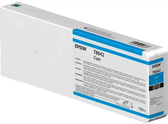 Achat EPSON Singlepack Vivid Magenta T55K300 UltraChrome et autres produits de la marque Epson