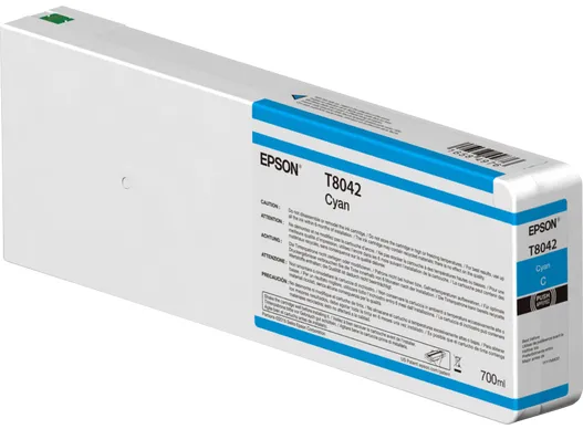 Revendeur officiel EPSON Singlepack Vivid Light Magenta T55K600