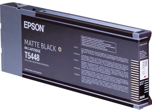 Achat Autres consommables EPSON T6148 ink cartridge matte black standard capacity sur hello RSE