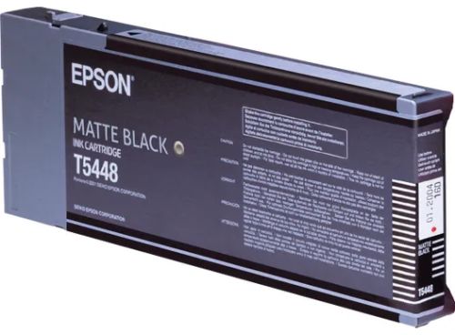 Revendeur officiel EPSON T6148 ink cartridge matte black standard capacity