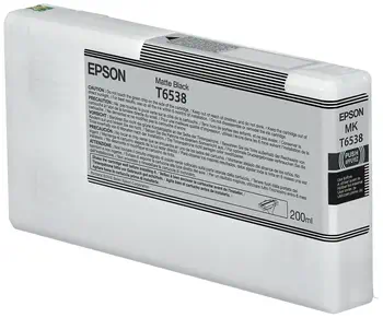 Autres consommables Epson C13T65380N livraison gratuite