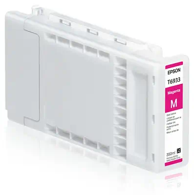 Epson T693300 cartouche d'encre 1 pièce(s) Original Magenta - Cartouches d'encre - visuel 1