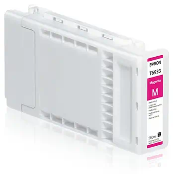 Epson T693300 cartouche d'encre 1 pièce(s) Original Magenta garantie