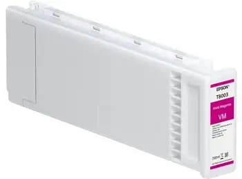 Achat Cartouches d'encre EPSON Singlepack Vivid Magenta T800300 UltraChrome PRO sur hello RSE