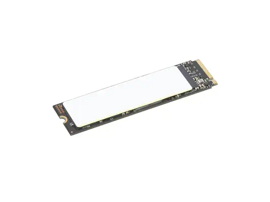 Lenovo 4XB1M86954 disque SSD 512 Go M.2 PCI Express 4.0 NVMe - Disque dur SSD - visuel 1