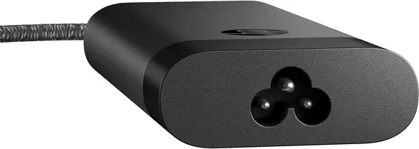 HP 110W USB-C Laptop Charger HP - visuel 1 - hello RSE - Recharge dynamique