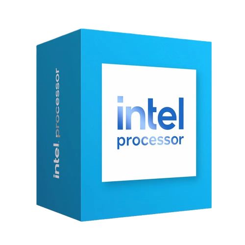 Vente Processeur INTEL Processor 300 3.9GHz LGA1700 6M Cache Boxed