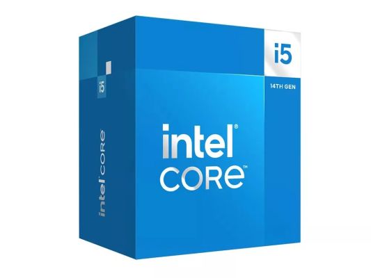 Achat Intel Core i5-14400 sur hello RSE