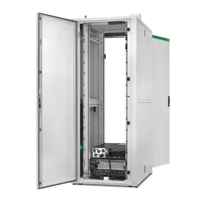 EcoStruxure Micro Data Center, mit 42HE Rack - APC - Accessoire Réseau - visuel 3
