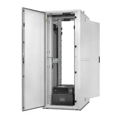 EcoStruxure Micro Data Center, mit 42HE Rack - APC - Accessoire Réseau - visuel 1