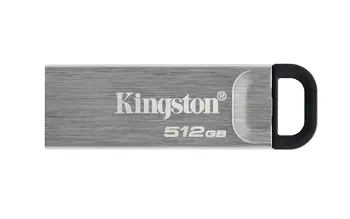Adaptateur stockage Kingston USB Type-A livraison rapide