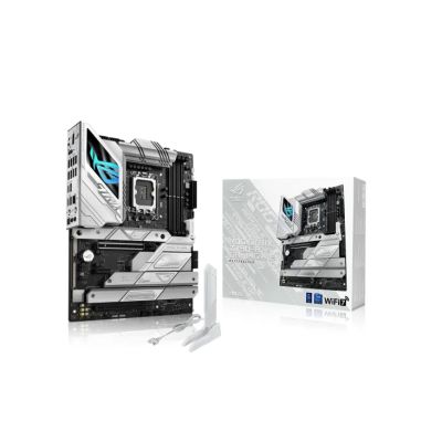 Vente ASUS ROG STRIX Z790-A GAMING WIFI II LGA ASUS au meilleur prix - visuel 10