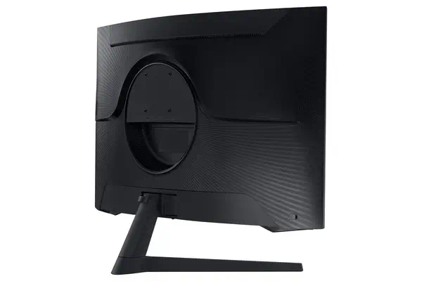 Samsung S32CG552EU écran plat de PC 81,3 cm (32") 2560 x 1440 pixels Quad HD LED Noir - Ecran Ordinateur - visuel 8