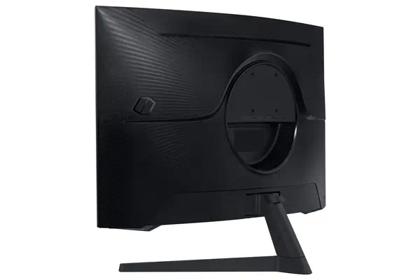 Samsung S32CG552EU écran plat de PC 81,3 cm (32") 2560 x 1440 pixels Quad HD LED Noir - Ecran Ordinateur - visuel 9