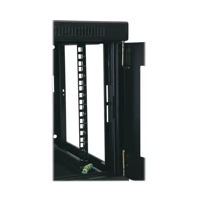 Tripp Lite SRW6UDP étagère 6U Rack monté sur Tripp Lite - visuel 1 - hello RSE - Flux d'air optimisé