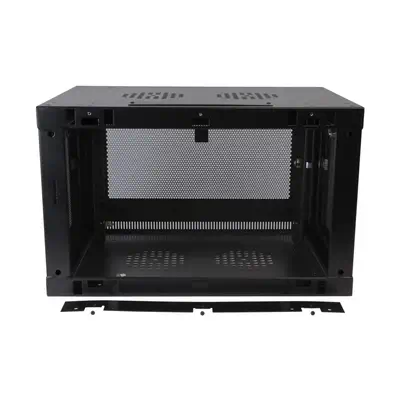 Tripp Lite SRW6UDP étagère 6U Rack monté sur Tripp Lite - visuel 1 - hello RSE - Configuration polyvalente