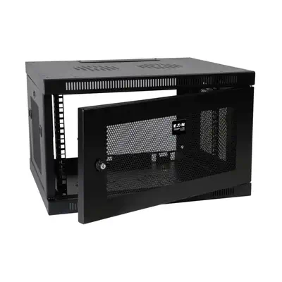 Tripp Lite SRW6UDP étagère 6U Rack monté sur Tripp Lite - visuel 1 - hello RSE - Conception sécurisée