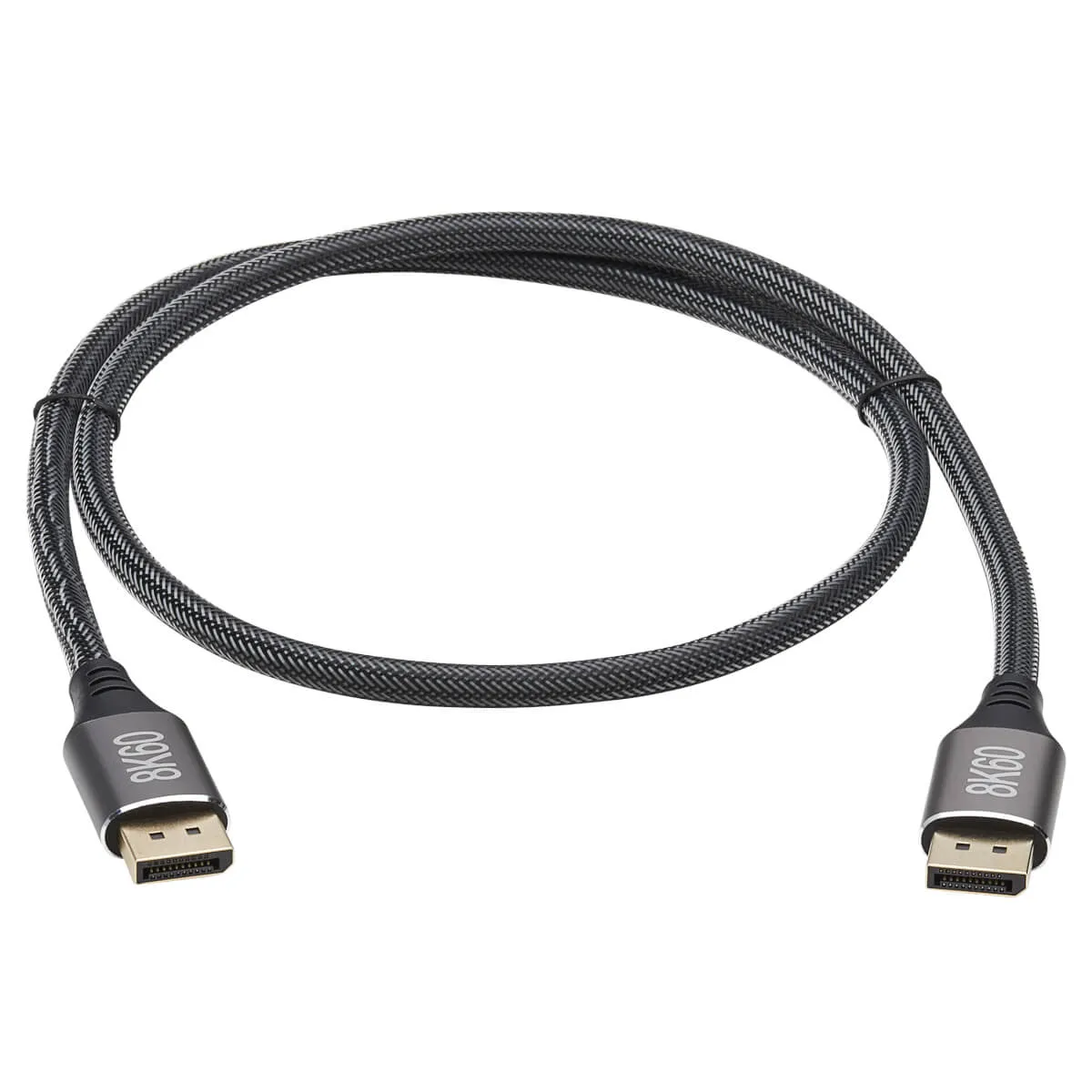 Vente EATON TRIPPLITE DisplayPort 1.4 Cable - 8K UHD Tripp Lite au meilleur prix - visuel 2