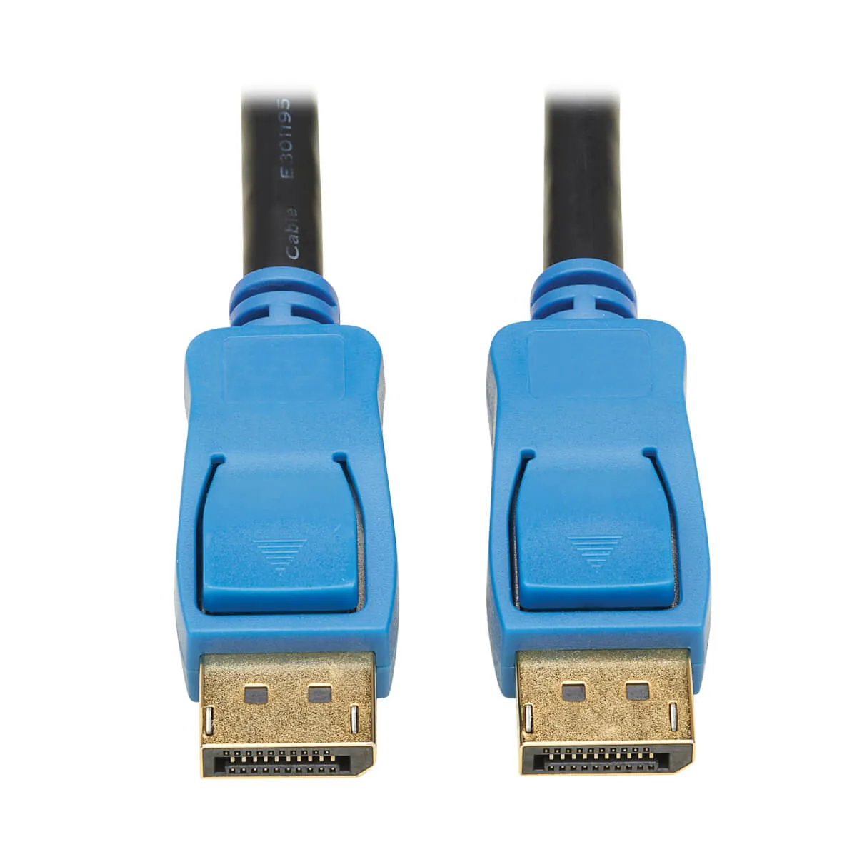 Achat EATON TRIPPLITE DisplayPort 1.4 Cable - 8K UHD sur hello RSE - visuel 5