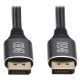 Achat EATON TRIPPLITE DisplayPort 1.4 Cable - 8K UHD sur hello RSE - visuel 1