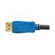 Vente EATON TRIPPLITE DisplayPort 1.4 Cable - 8K UHD Tripp Lite au meilleur prix - visuel 8