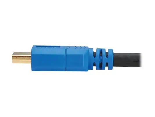 EATON TRIPPLITE 8K HDMI Cable M/M - 8K 60Hz Dynamic - Tripp Lite - Câble HDMI - visuel 4